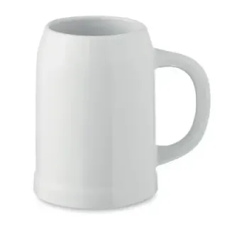 Sublimation beer mug 500 ml - MO2406 (MOCN#06)